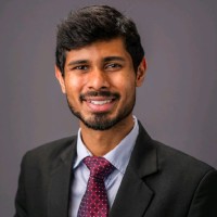 Siddarth Srinath