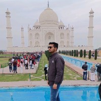Kanhaiya Kumar Jha