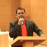 Mahesh Motta