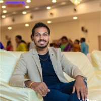Sumanth Chava