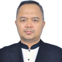 Chalid Mawardi