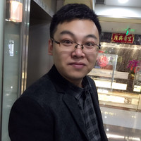 Wade Huang