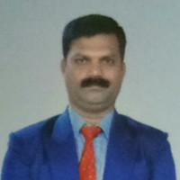 Suresh Thundiyil Divakaran Achary