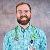Jeffrey Kiser, Msn, Aprn, Fnp-C