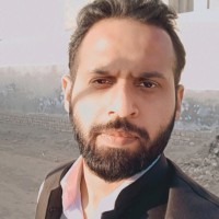 Haroon Abid