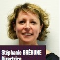 Stéphanie Bréhune