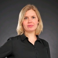 Sanna-Maija Kellokumpu