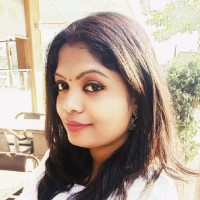 Chetna Manwar