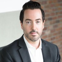 Ryan Irvine