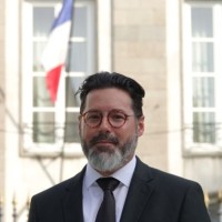 Alexandre Kesteloot