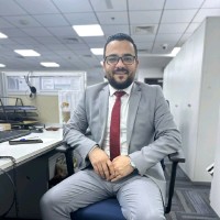 Mohammed Alzoubi, Mba, Cia 1 , Cams