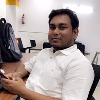 Dharmdhiraj Dharmdhiraj