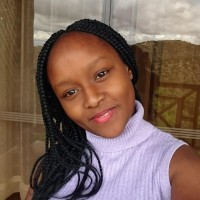 Ruth Kamunya