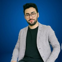 Daniel Amado Velandia