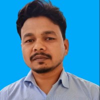 Shamshad Ahmad
