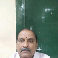 Srinivasa Murthy Garnepudi