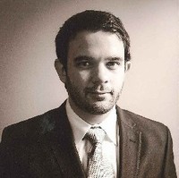 Josh R. Knox