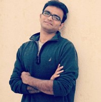 Naren Koya