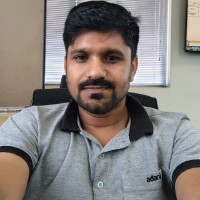 Gopinath Panda