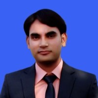Asad Ullah