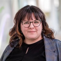 Paula Welch