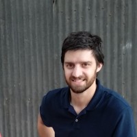 Andrés Zabala