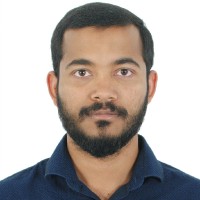 Shaik Hussain