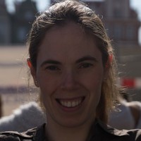 Kirsten Ruigrok-Ritstier