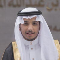 Nasser Almugbel