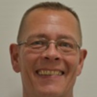 Russell Booth