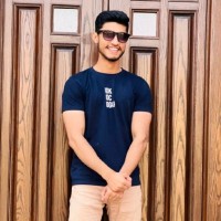 Mubeen Babar