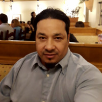 Robert Hernandez