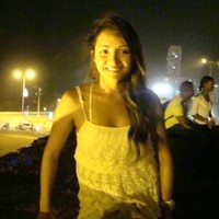 Alejandra Rivera Gil