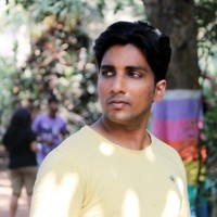 Sayed Hussain