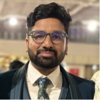 Shubham Gupta