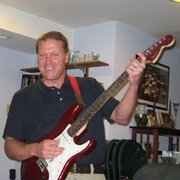 Steve Custer