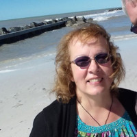 Cindy Hostetler