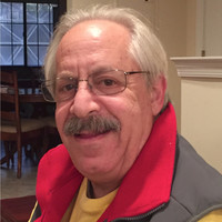 Harvey Goldenberg