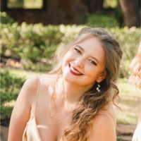 Joyana Santini B.A.S.