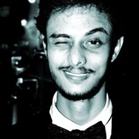 Mahesh Chandan