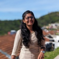 Nandhini N