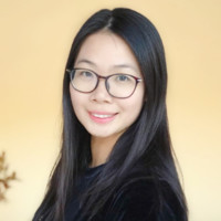 Wendy Qin