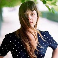 Louise Ronk-Sengès