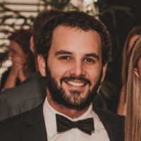 Luke George