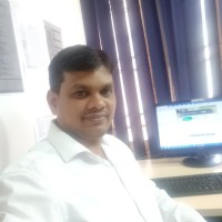 Bishnu Gouda