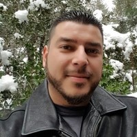 Manuel Lucero