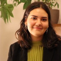 Alejandra Payan Camargo