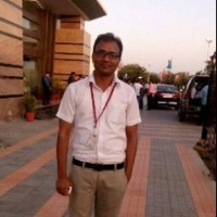 Dr. VIVEK KUMAR