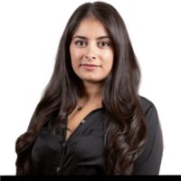 Dorsa Mohajer