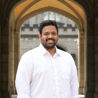 Shivaputrappa Melligeri